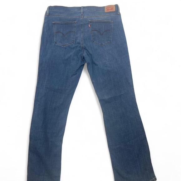 Levi's blue jeans - Picture 6 of 6